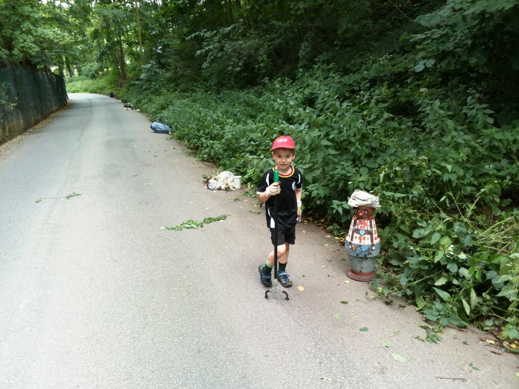 Zwei junge Männer Zwei junge Männer